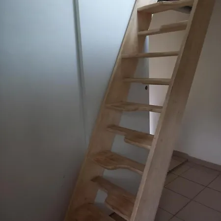 דירה Coeur De La Station